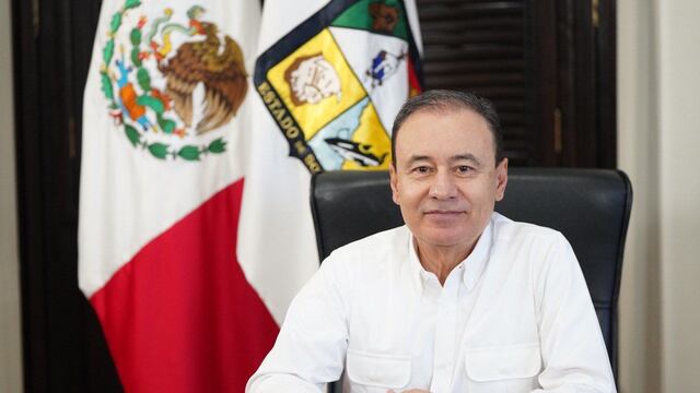 Alfonso Durazo