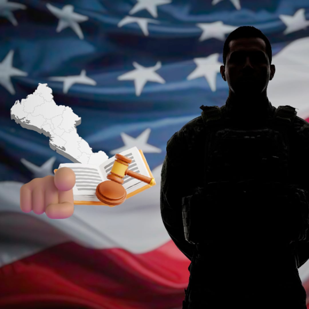 Golpe al Cártel de Sinaloa: imputan cargos a jefe armado en Chicago