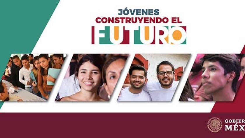 Programa Jóvenes Construyendo el Futuro