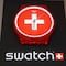 Swatch, la compañía de relojes, ya no exportará a Rusia