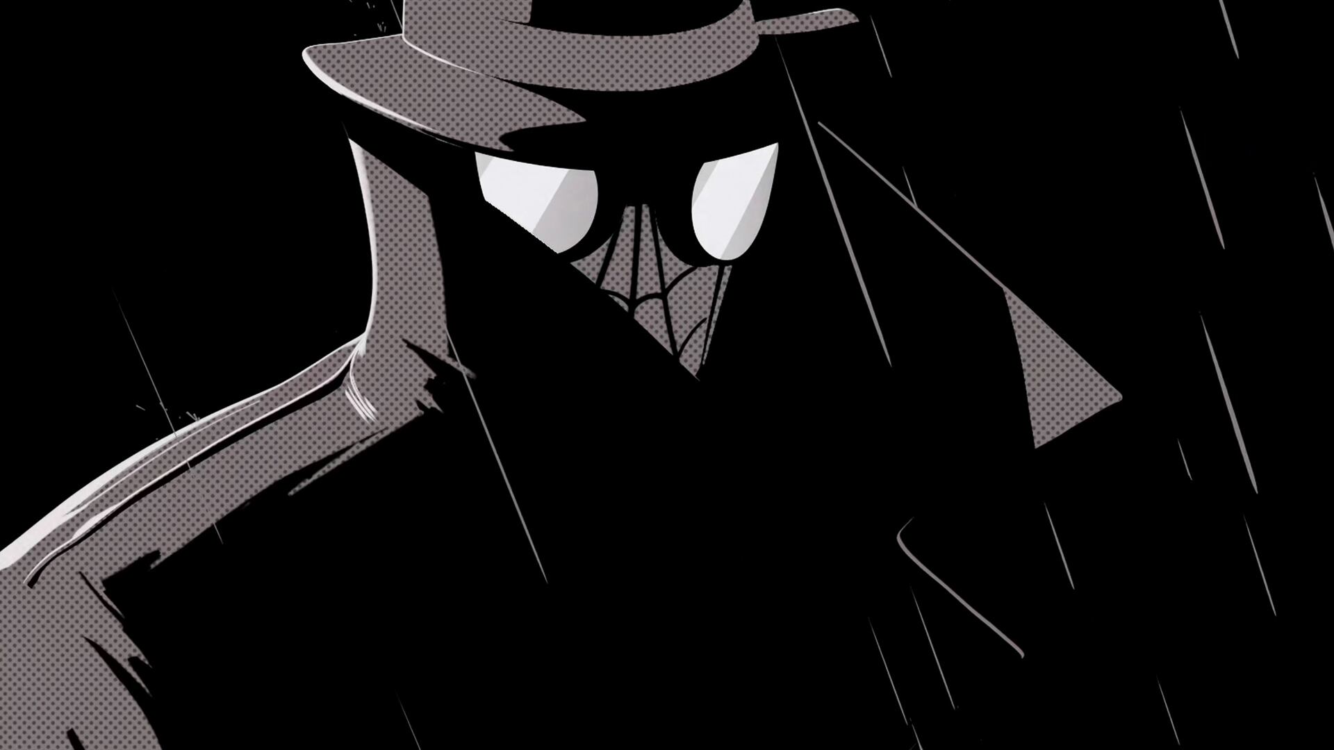 Nicolas Cage será Spider-Man Noir