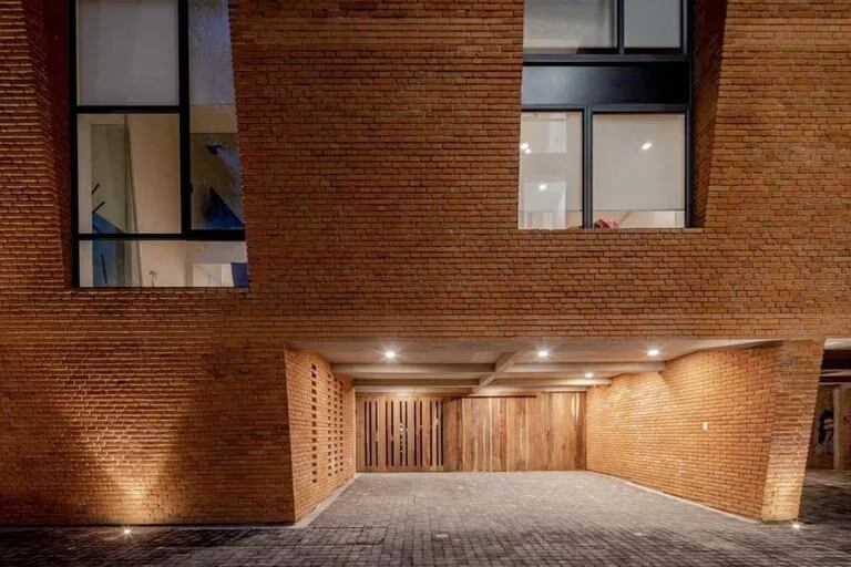 Casa de Xóchitl Gálvez