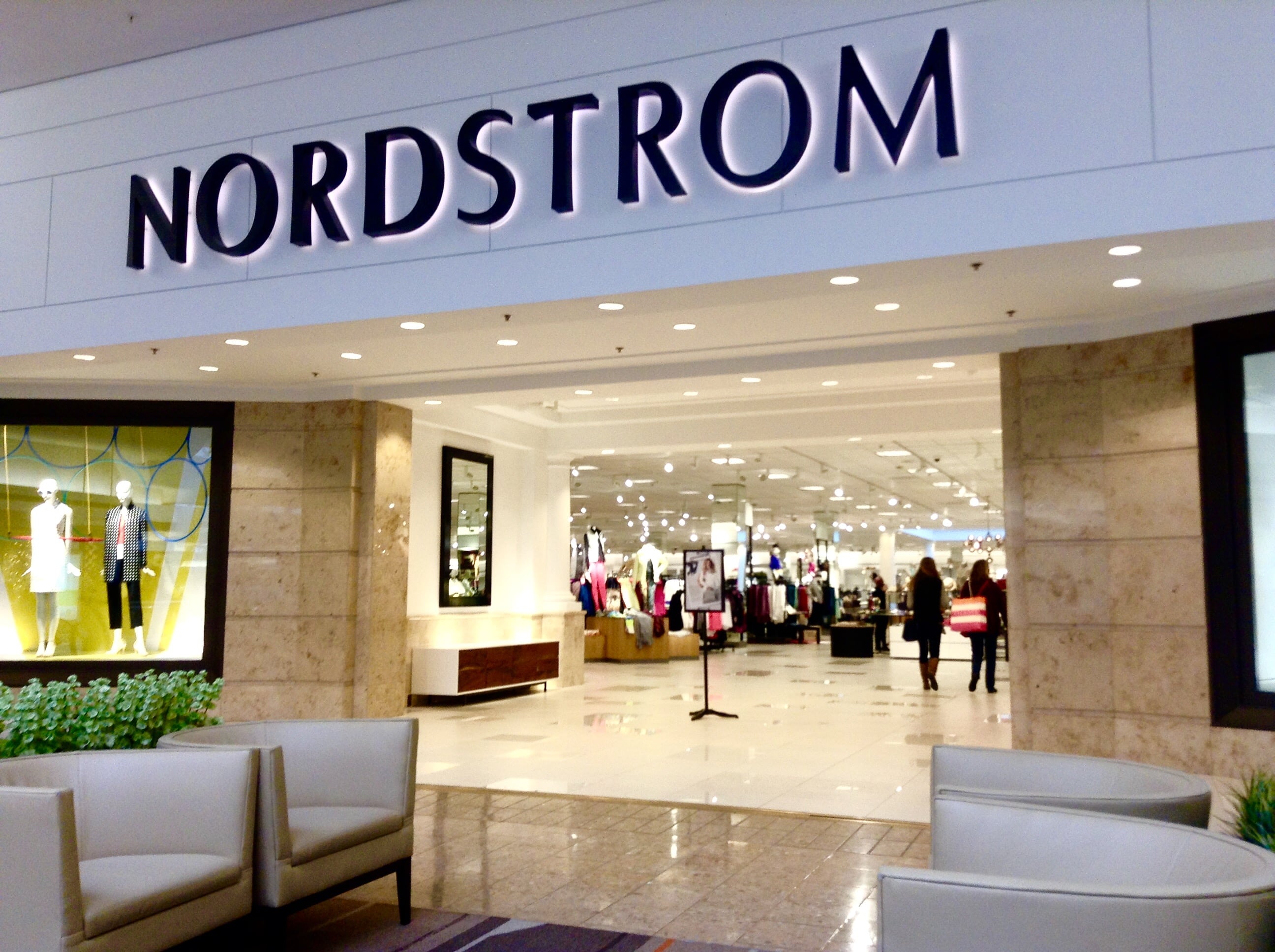 Tienda Nordstrom