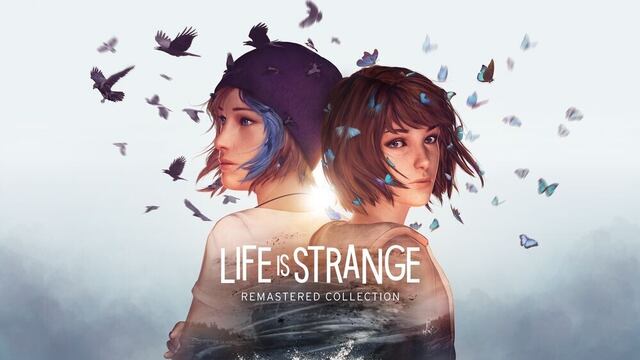 Life is Strange: Remastered Collection