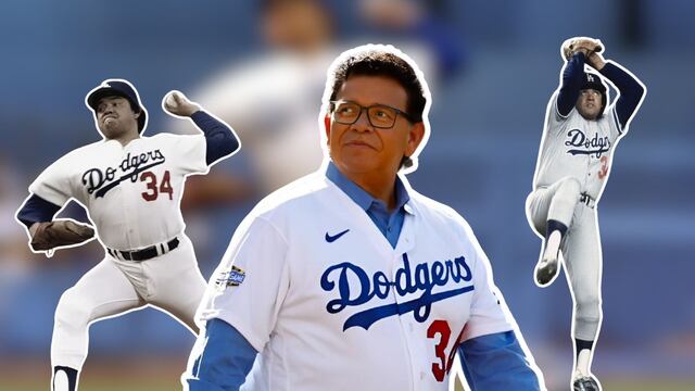 ¿Quién es Fernando Valenzuela, una de las máximas leyendas deportivas de México que está delicado de salud?