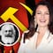 Huelga de actores: Fran Drescher “la Niñera” crítica a los estudios de cine y streaming; “dicen que andan pobres pero dan millones a sus CEOs”
