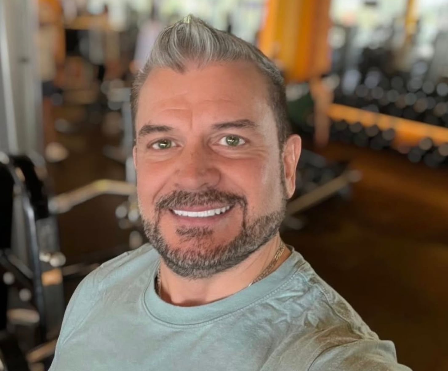 Sergio Basáñez