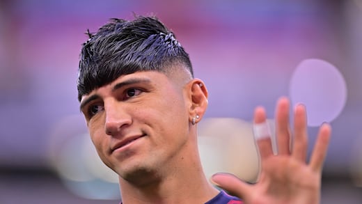 Bombazo en el Rebaño: Revelan que Alan Pulido está borrado en Chivas por andar de fiestero