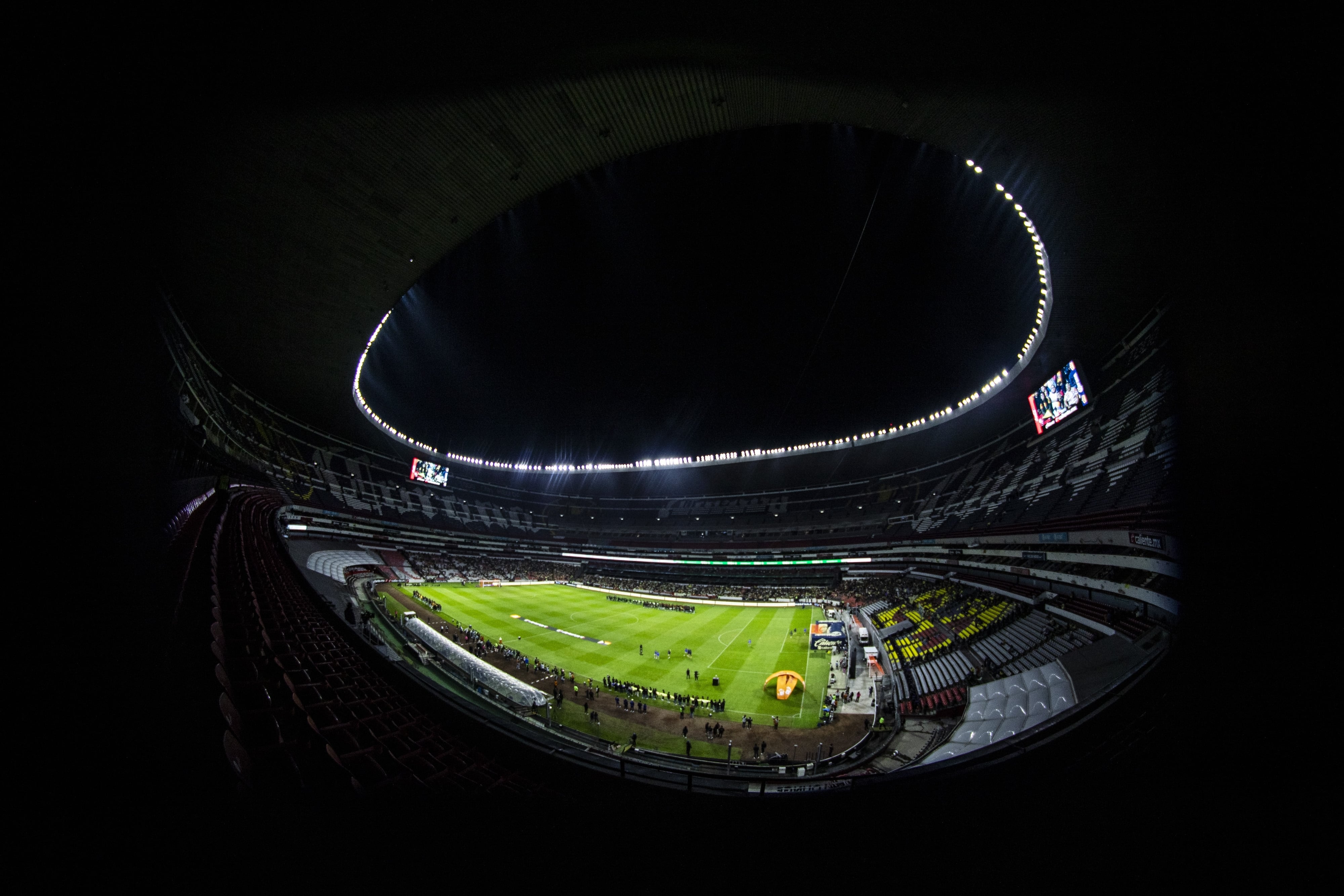 Estadio Azteca