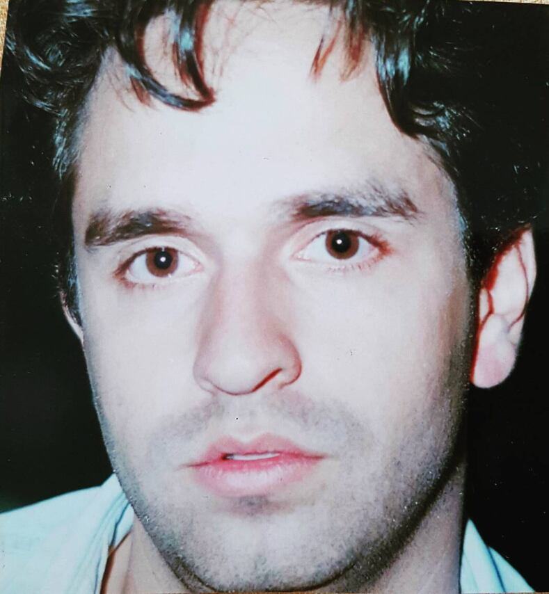 Reynaldo Rossano ‘El Papirrín’