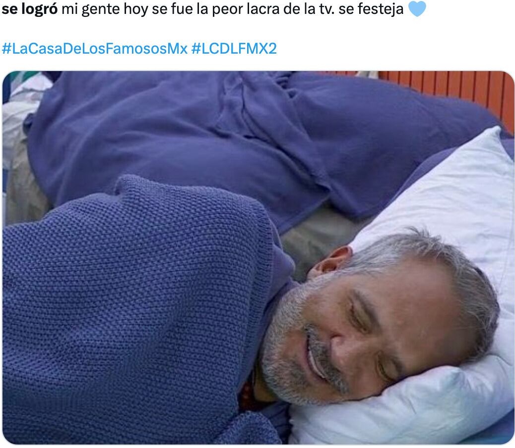 Memes de Adrián Marcelo tras abandonar La Casa de los Famosos 2024