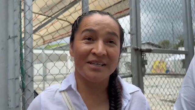 Sanjuana Maldonado Amaya