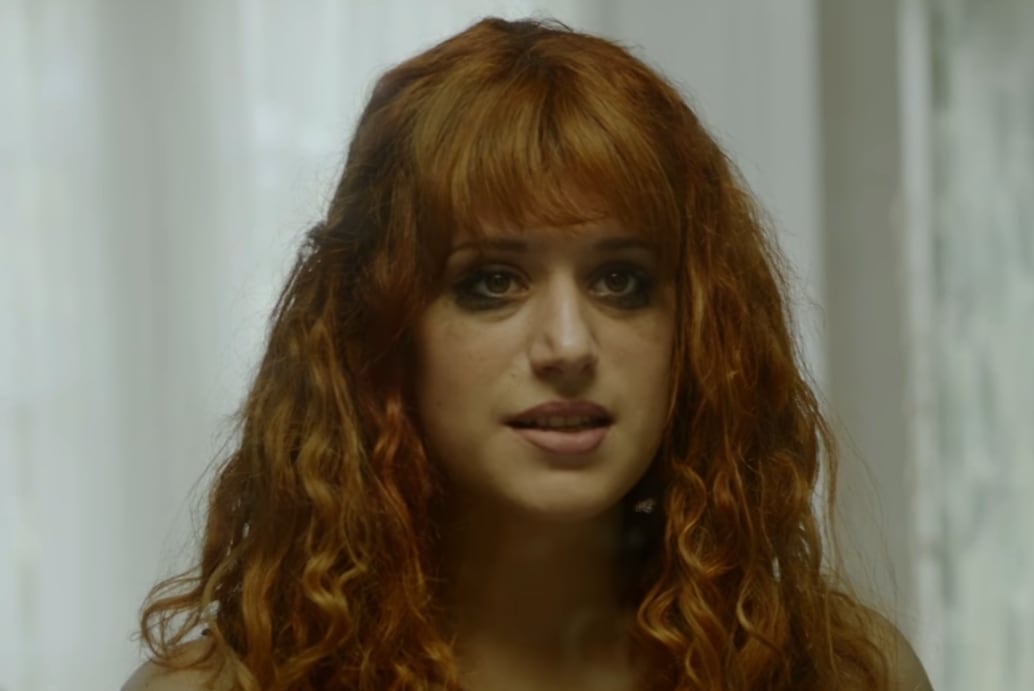 Soltera codiciada, película de Netflix