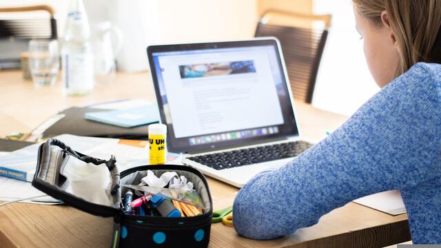 Opciones educativas para la Educación Media Superior