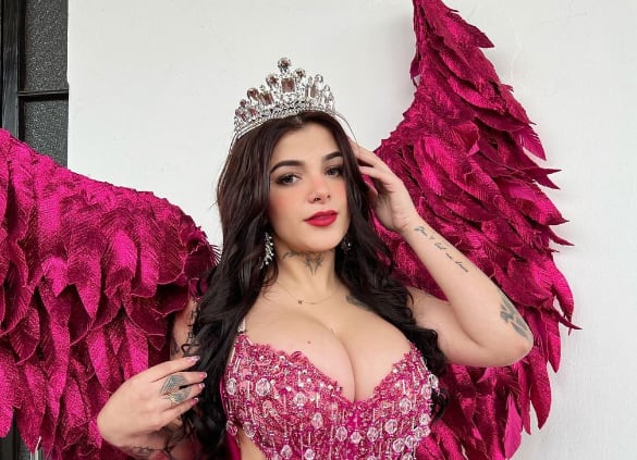 Karely Ruiz
