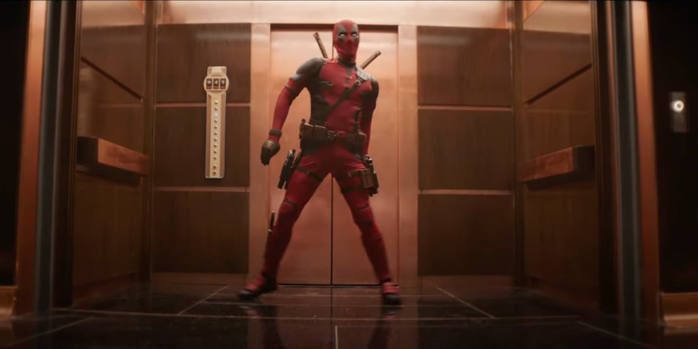 Deadpool & Wolverine