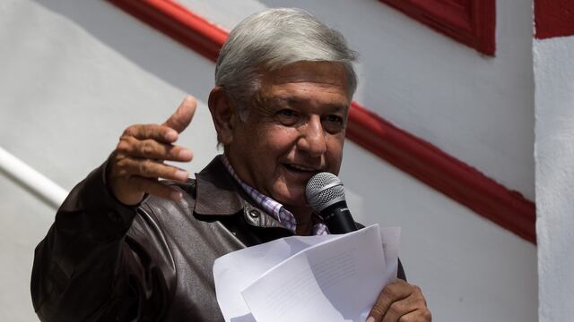 López Obrador