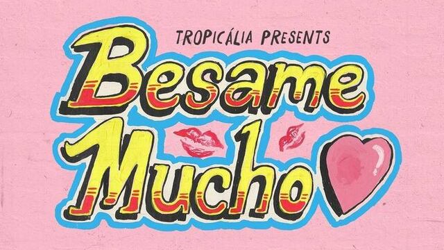 Festival Bésame Mucho