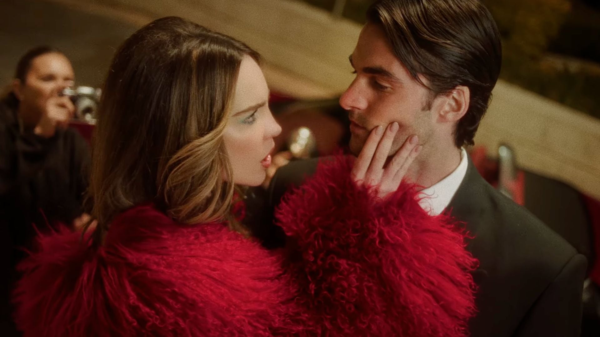 Nuevo video de Heterocromía: los easter eggs que Belinda escondió y su explicación