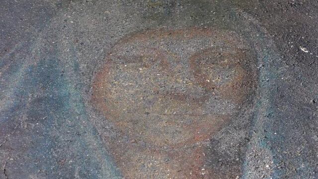 Virgen de la Anunciación