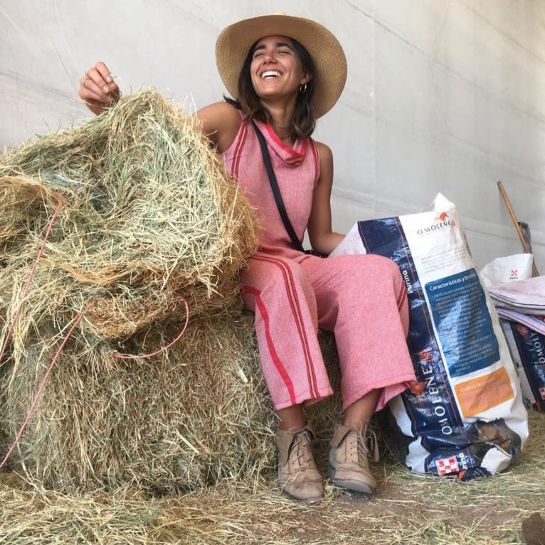 ¿Qué es Cecilia México, la marca que vende ropa de jerga suavecita en más de 2 mil pesos?