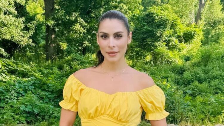 María León responde si será la nueva Aventurera en vez de Irina Baeva