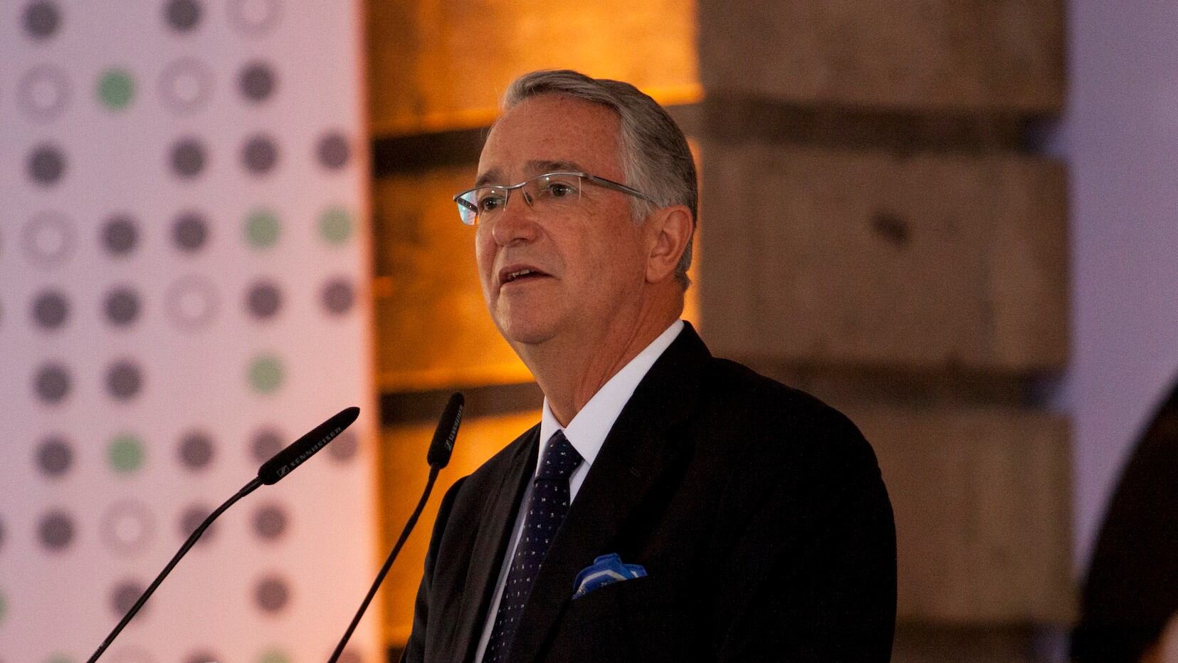 Ricardo Salinas Pliego