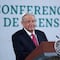 AMLO evalúa cómo será el 15 de septiembre y el Grito de Independencia