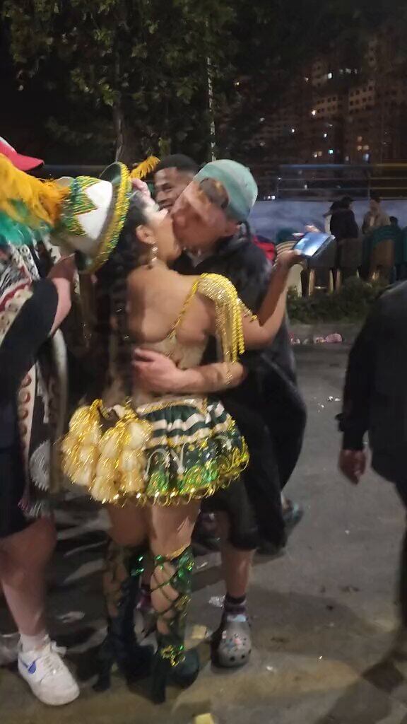 ¿Gringo que besó a mujer boliviana sería obligado a casarse? Esto dice la ley de Bolivia