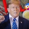 Precio del dólar reaccionó a aranceles de Donald Trump; mandó a la lona al súper peso