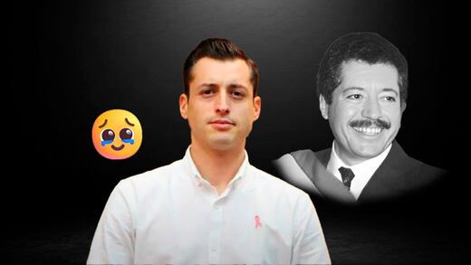 “Una herida en la historia”: El mensaje de Luis Donaldo Colosio Jr en el aniversario luctuoso de su padre, Luis Donaldo Colosio Murrieta