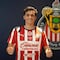 ¿Quién es Richard Ledezma? Futbolista mexico-estadounidense que juega con Chivas