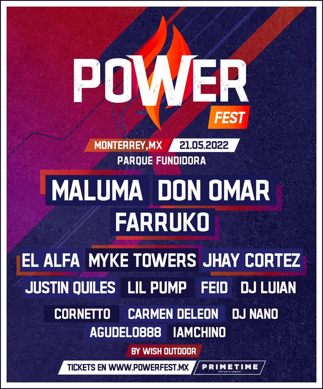 Power Fest