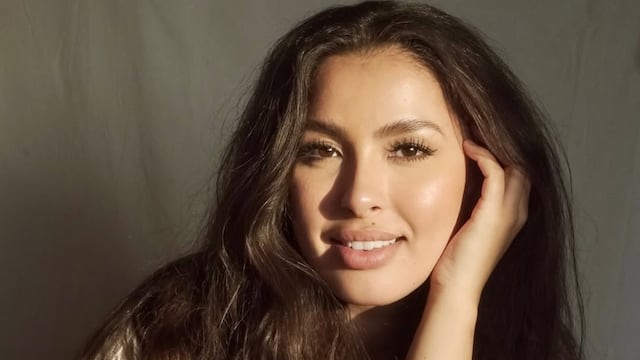 Lisa Fernanda Macías, ex de Christian Nodal.