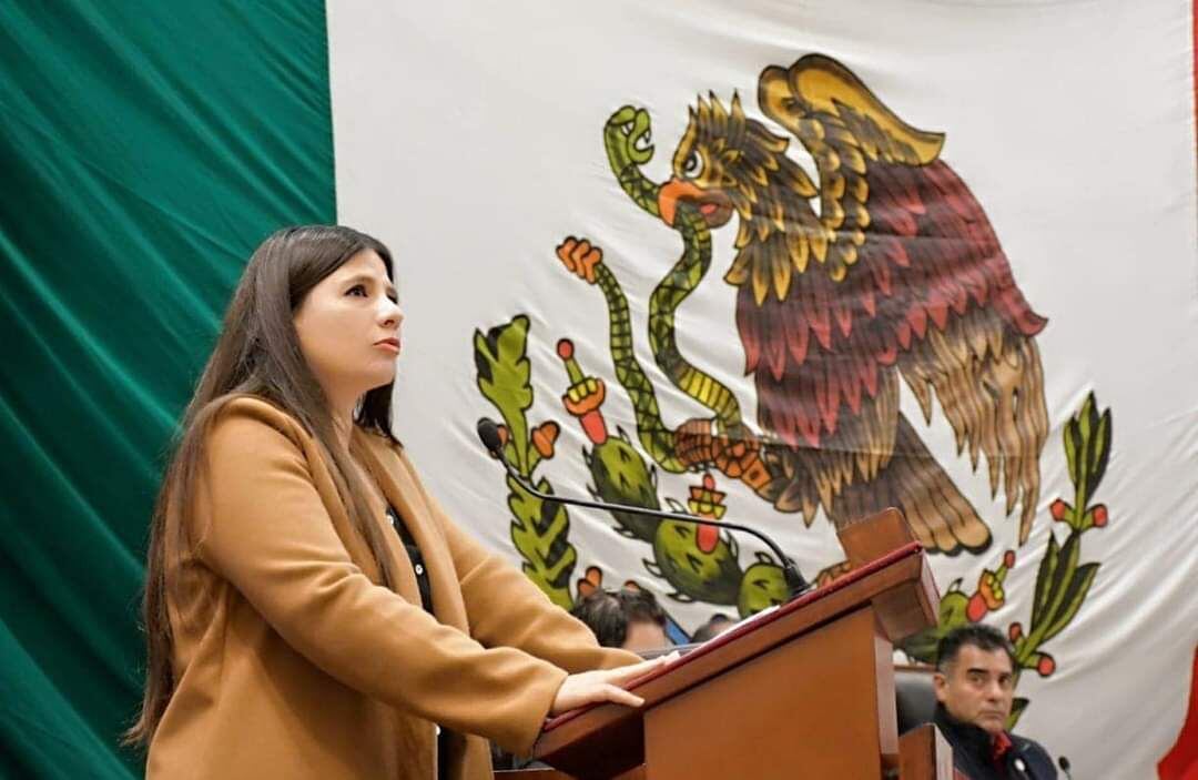 La juventud sigue la ruta de la 4T en Zacatecas