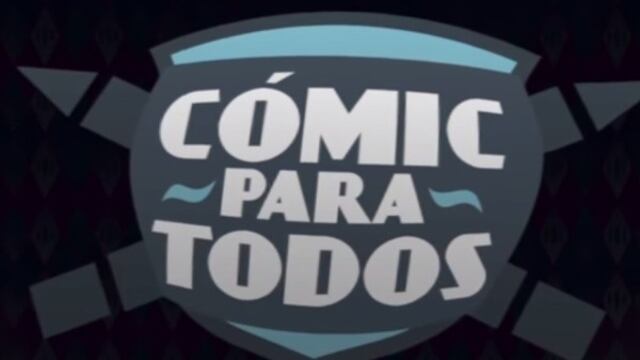 Foto: Youtube comicparatodos