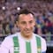 La brutal despedida del Real Betis a Andrés Guardado; hasta el FC Barcelona le hizo pasillo