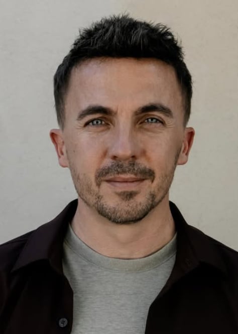 Frankie Muniz