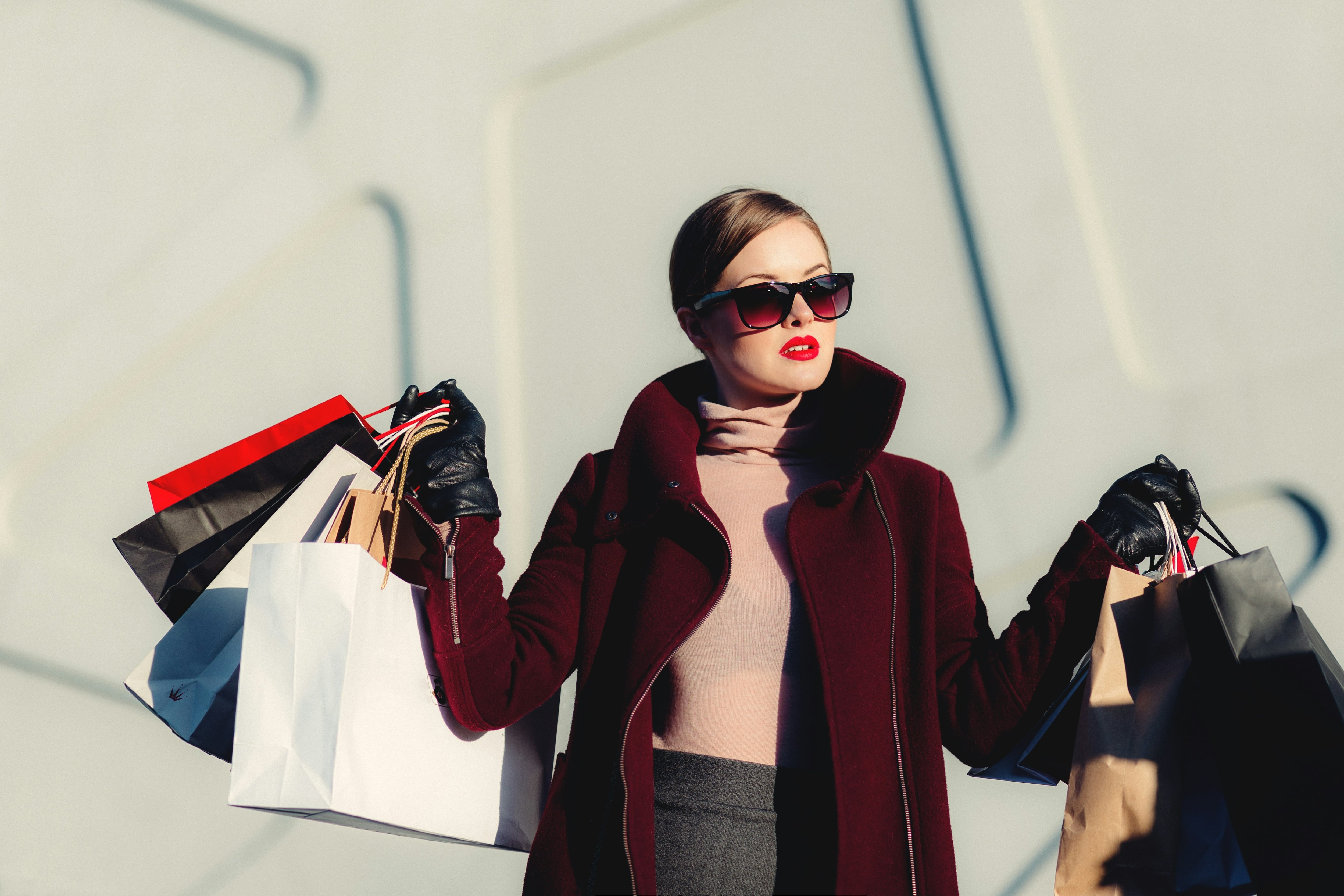 Hot Fashion 2025 en México