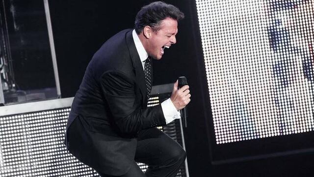 Luis Miguel