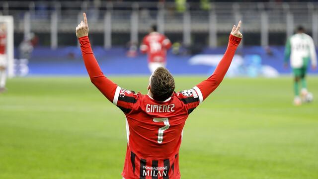 AC Milan vs Inter: Santiago Giménez jugará el ‘Derby della Madonnina’ en la Copa de Italia; fechas y dónde ver los partidos