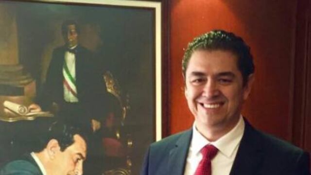 Salvador Echeagaray Sánchez