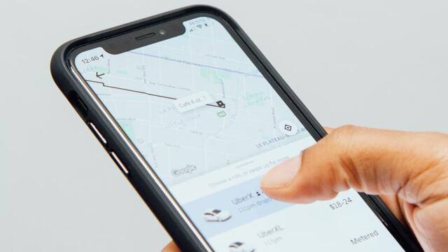 Guanajuato lanza app móvil de servicio privado de taxis