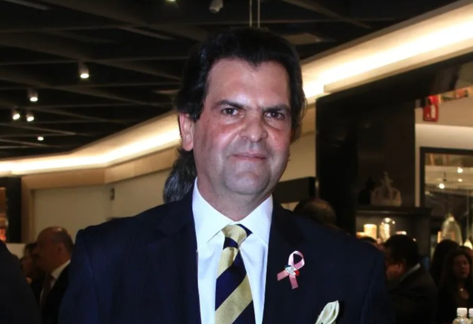 Alejandro Baillères