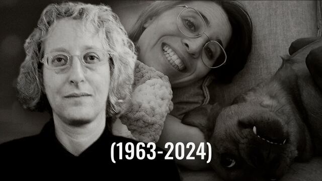 Muere Lynn Fainchtein, supervisora musical de Amores Perros y Roma