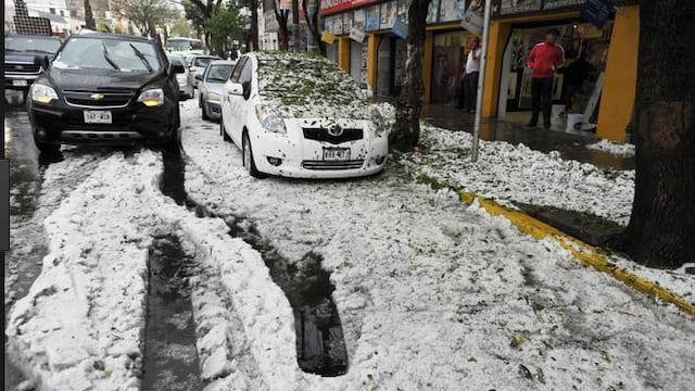 Mientras que siguen los estudios por los cambios climáticos, los diferentes países tienen que estar preparados para los desastres provocados por estos cambios.