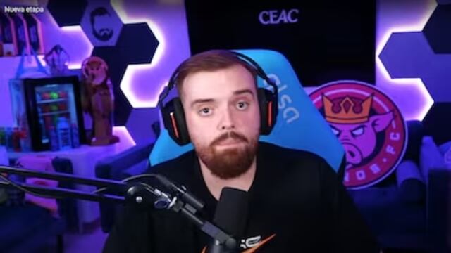 Ibai Llanos hará su propio equipo de fútbol