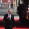 China muestra fuerza con desfile militar frente a Vladimir Putin