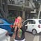 Lady Paso Peatonal agrede a policías en CDMX y se viraliza por estacionarse mal