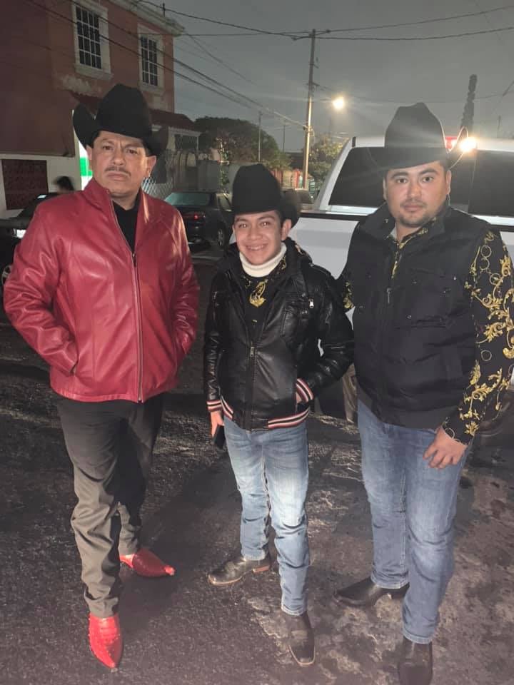 Gonzalo Peña, la Pantera del Corrido